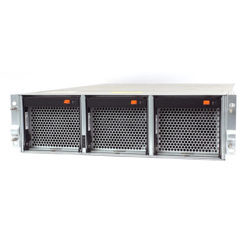 NETAPP STORAGE FAS3270 SYSTEM SINGLE CONTROLLER